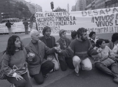 Defensor de los Derechos Humanos